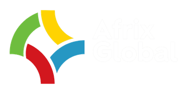 Afrix Global Logo