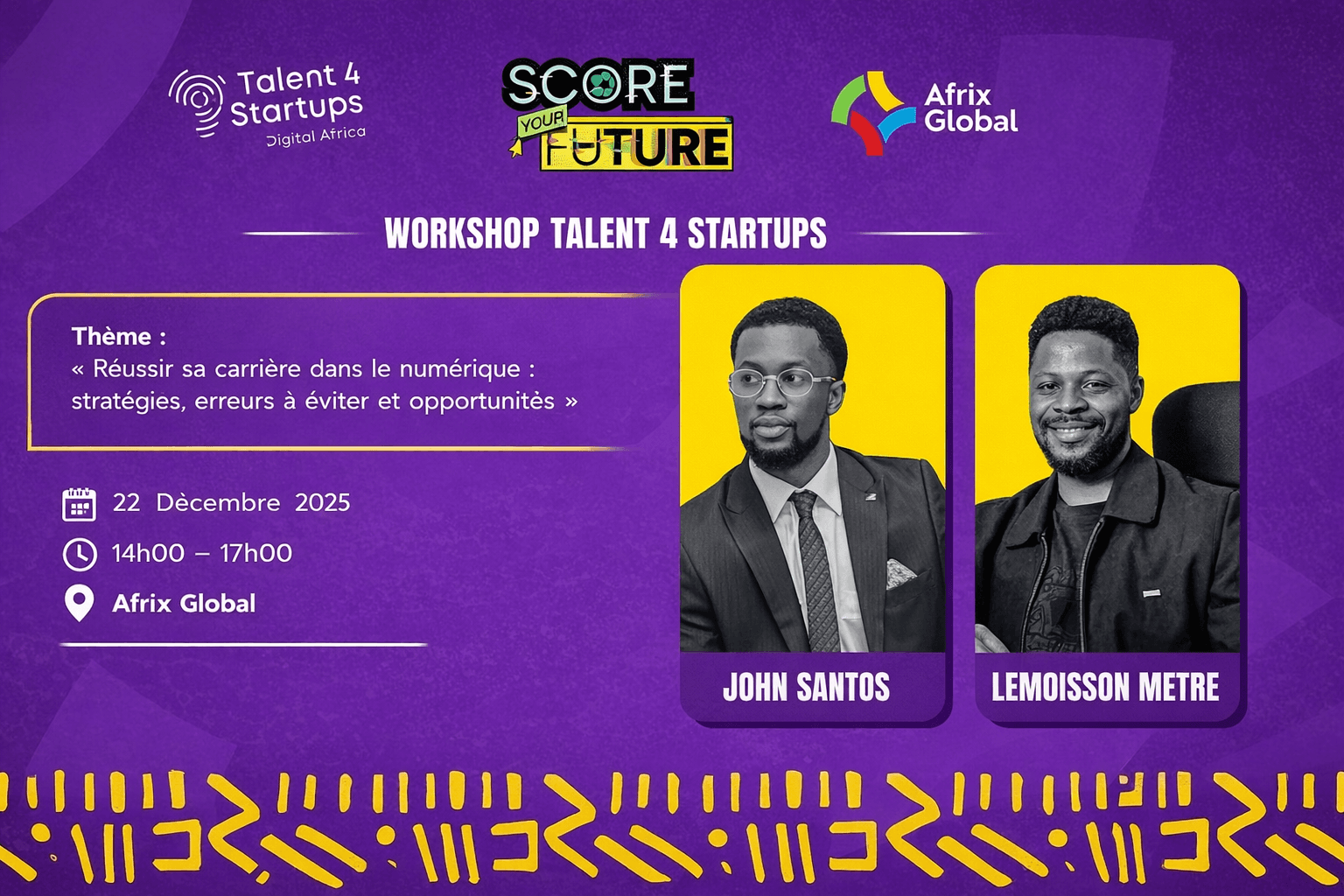 Réussir sa carrière dans le numérique : stratégies, erreurs à éviter et opportunités 