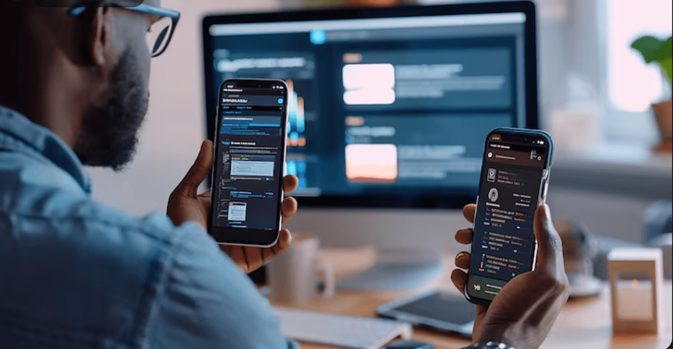 Developpement Mobile