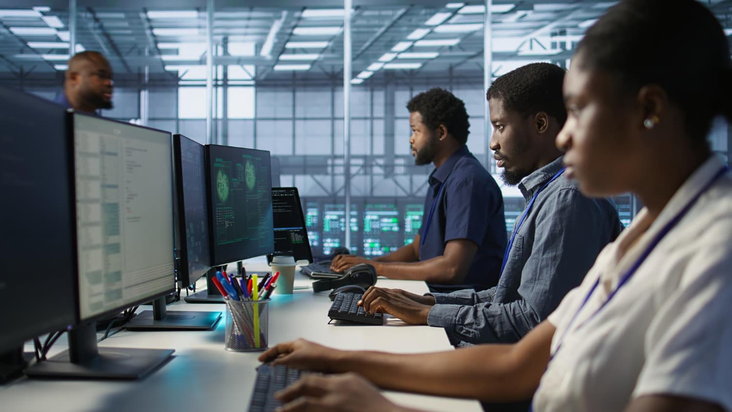 Developpement Web Full-Stack