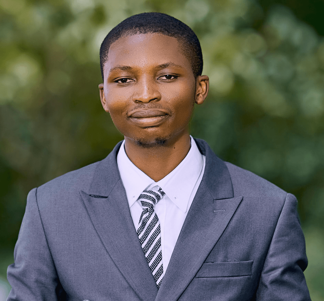 Robert KULE WA-KANGITSI