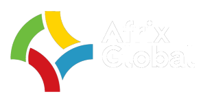 logo afrix global